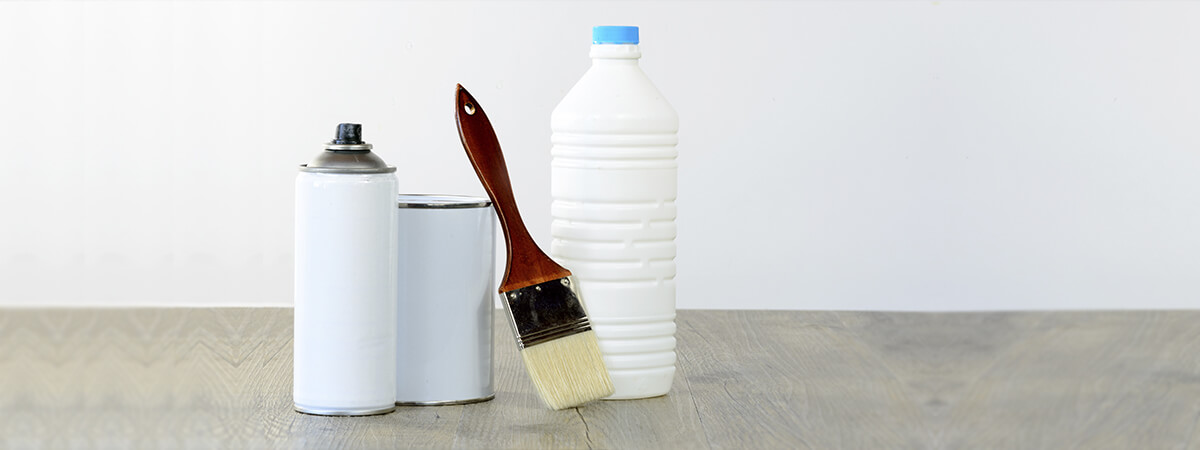 Какой выбрать растворитель