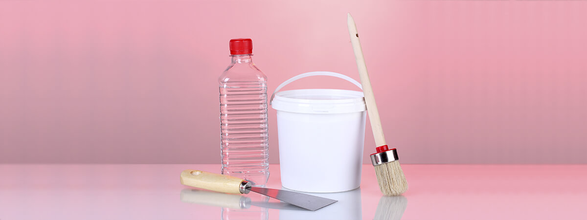 Виды растворителей