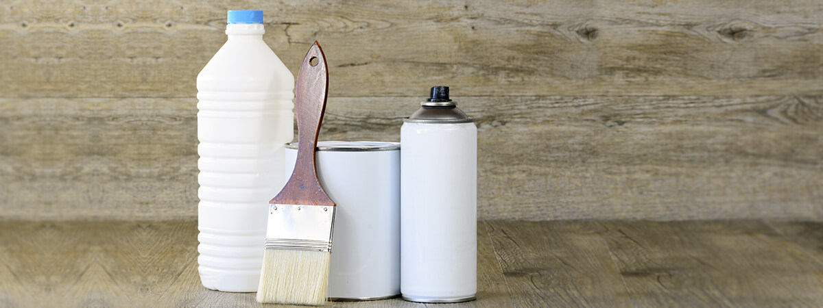 Какие бывают растворители