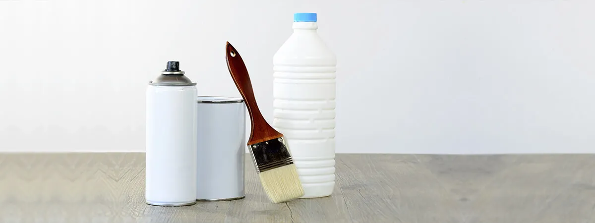 Какой выбрать растворитель