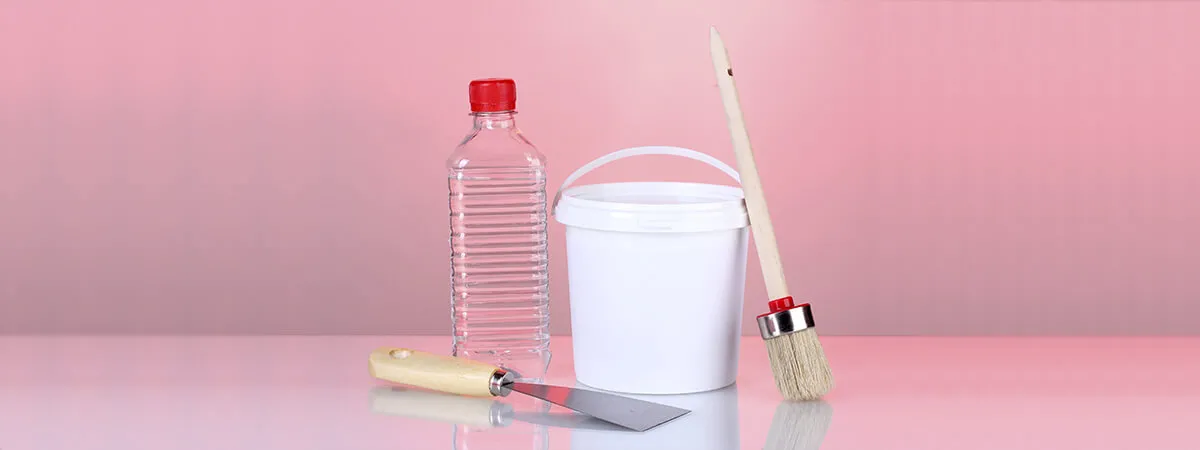 Виды растворителей