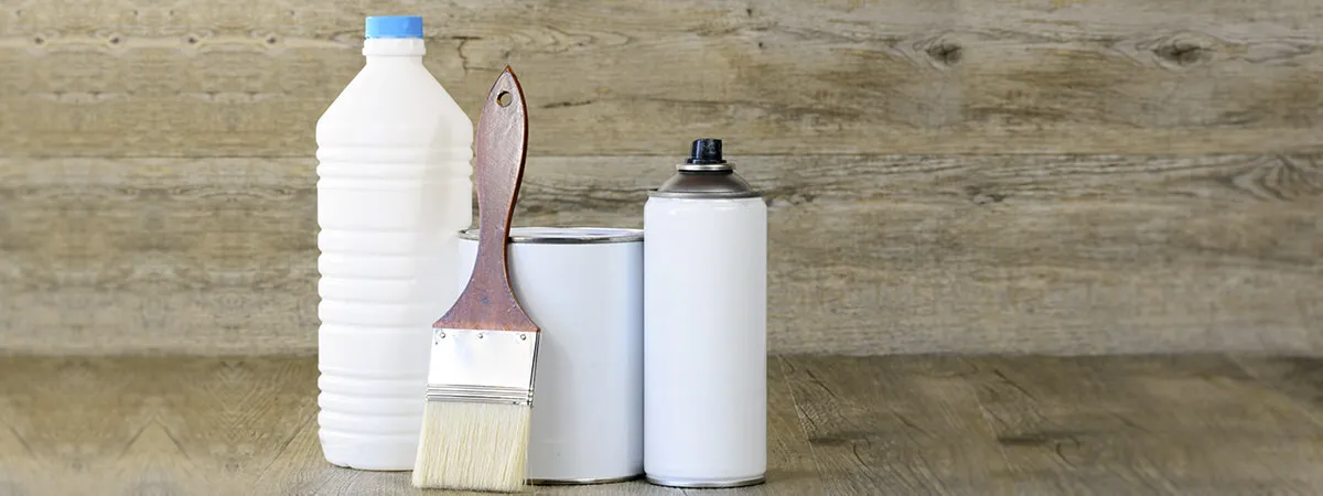 Какие бывают растворители