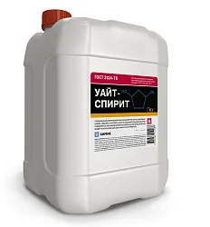 Уайт-спирит