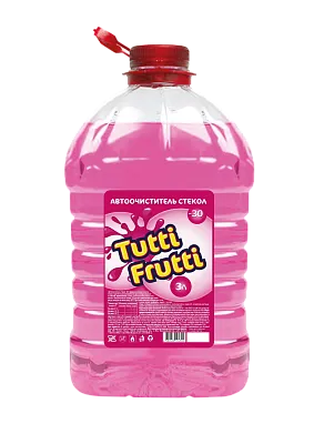 TUTTI FRUTTI -30 3л