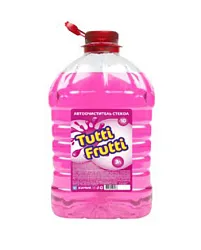 TUTTI FRUTTI -10 3л