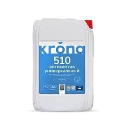 Krona 510, универсальный антисептик, 10 кг