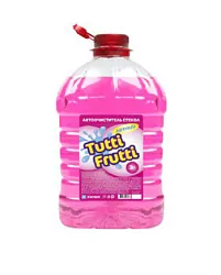 TUTTI FRUTTI летний