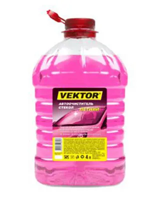 VEKTOR летний 4л
