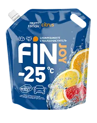 FIN JOY FRUITY -25