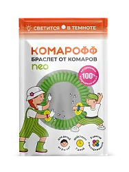 КОМАРОФФ Браслет