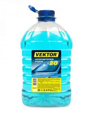 VEKTOR -20 4л