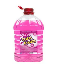 TUTTI FRUTTI -20 3л