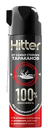 Hitter аэрозоль от тараканов