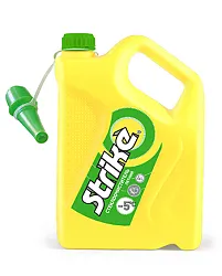 Автоочиститель STRIKE -5 4л