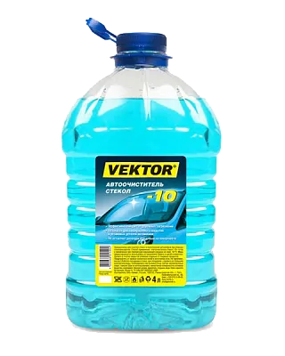 VEKTOR -10 4л