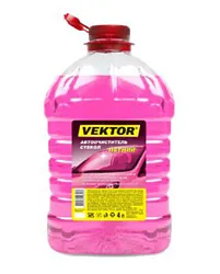 VEKTOR летний 4л