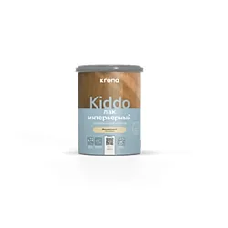 Krona Kiddo Лак интерьерный 0,75 л
