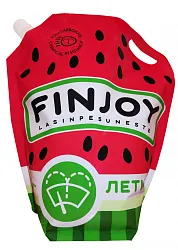 FIN JOY FRUITY  летний 4л (арбуз)