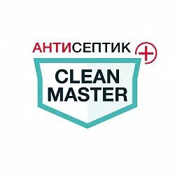 CLEAN MASTER 