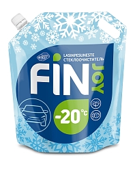 FIN JOY TECH -20 4л