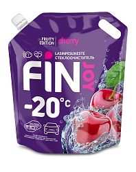 FIN JOY FRUITY -20