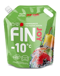 FIN JOY FRUITY -10 3л