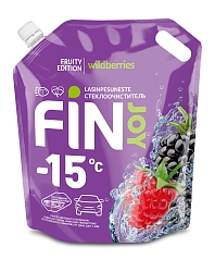 FIN JOY FRUITY -15 3л